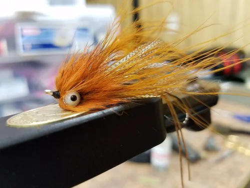 ルアー・フライ TROUT FLIES: PROVEN PATTERNS Alaska Flies | The Top Flies For Trout, Salmon & Steelhead